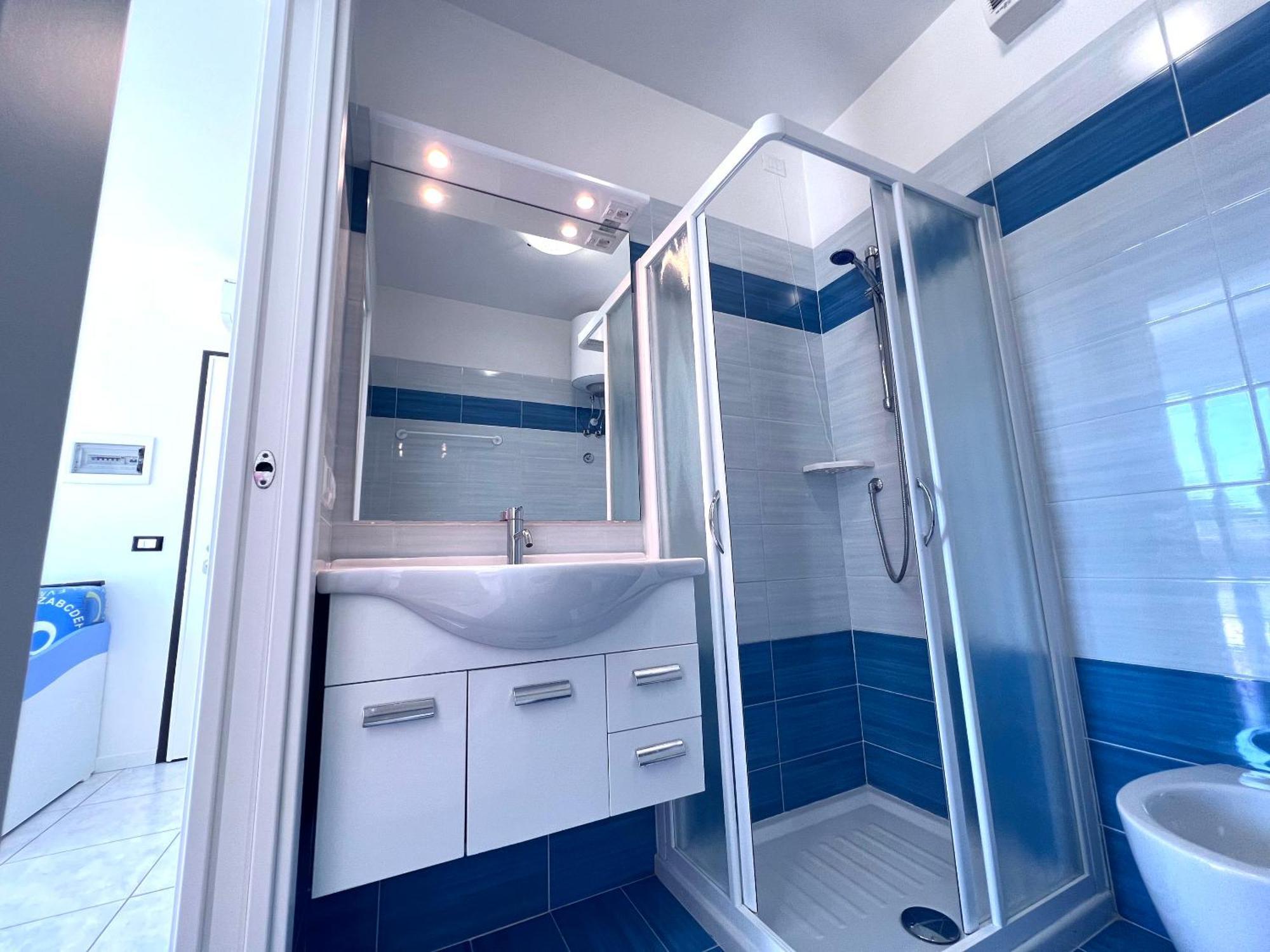 Residence Villa Regina Бибионе Екстериор снимка