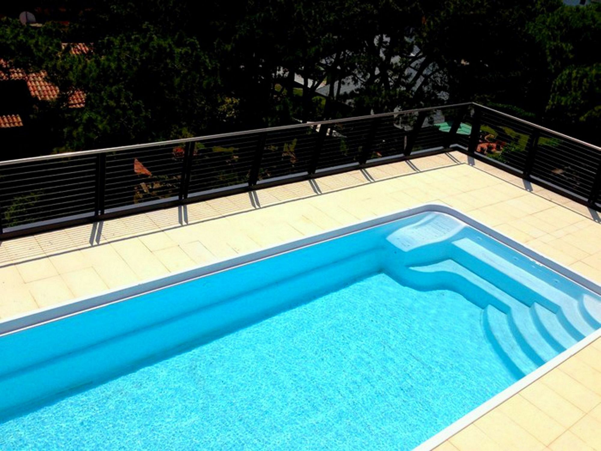Residence Villa Regina Бибионе Екстериор снимка